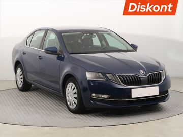 1.6 TDI, Automatická klima