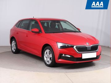 1.5 TSI, Style, ČR,1.maj