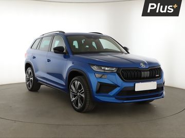 RS 2.0 TSI