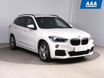 xDrive20d, M Sport, NOVÁ CENA