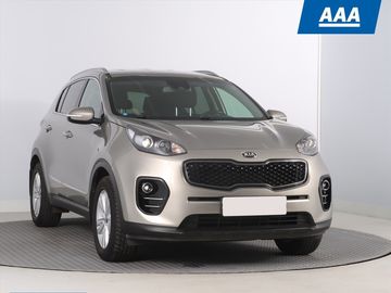 1.7 CRDi, Serv.kniha, Navi