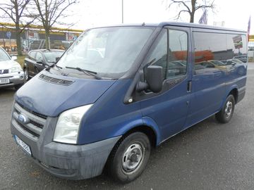 2.2 TDCi