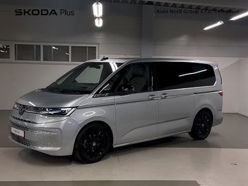 NOVÝ MULTIVAN LONG STYLE 2,0 T