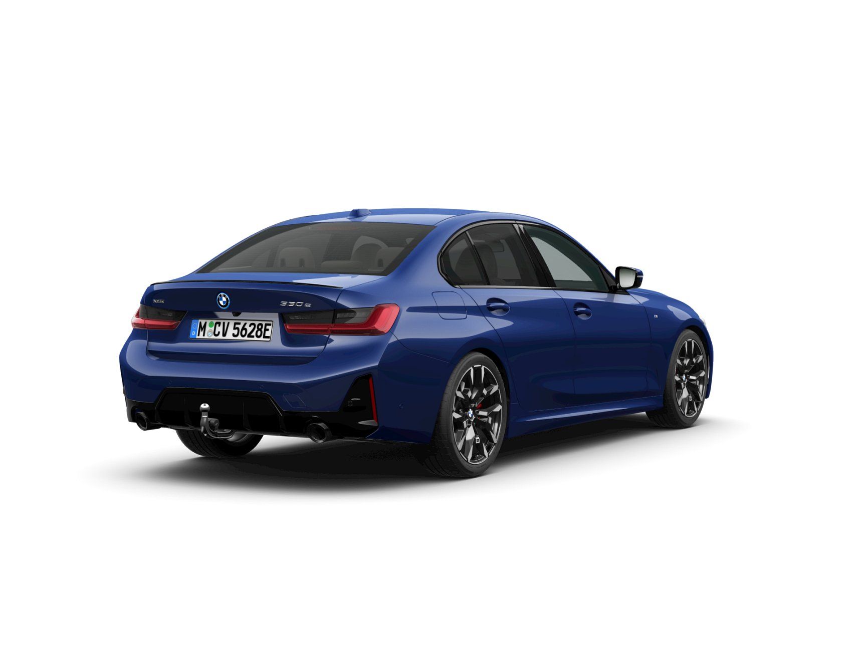 BMW Řada 3 - fotka 2