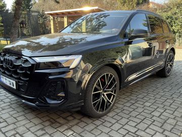 S-Line,zánovní vůz,TDI,CZ,DPH