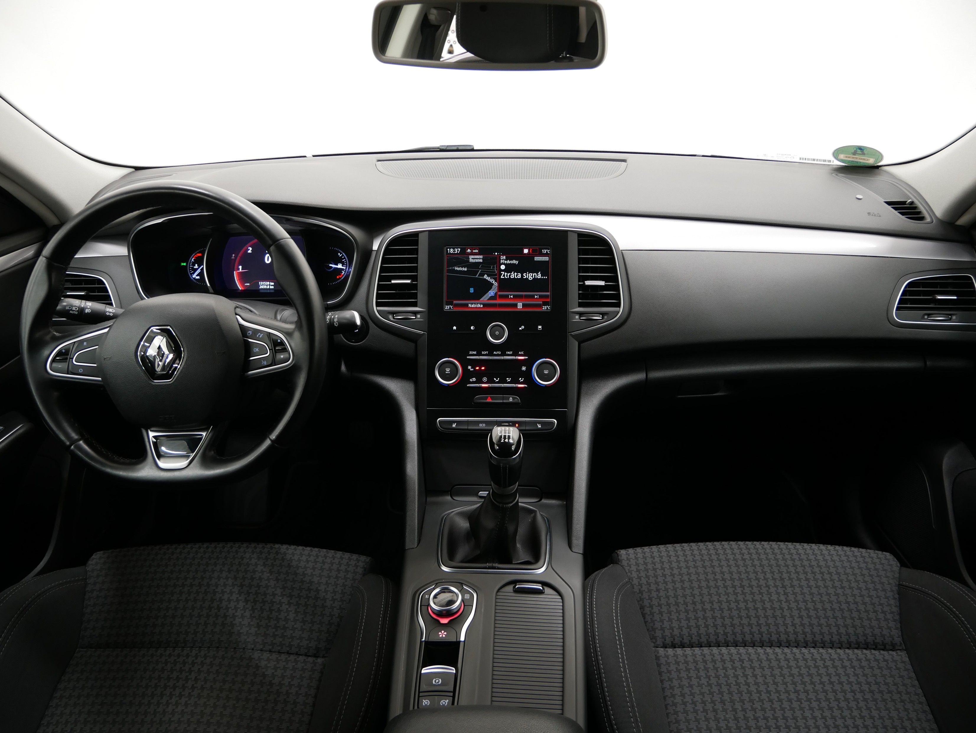 Renault Talisman, 1.6 dCi 96 kW Energy Life - fotka 5