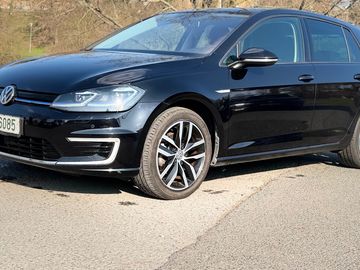 Egolf  dojezd220km ACC čerpadl