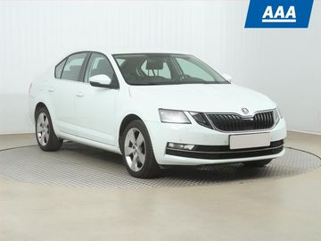 1.5 TSI, Style, Kůže