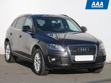 2.0 TDI, 4X4