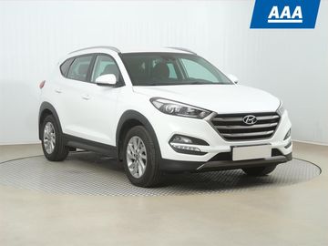1.7 CRDi, Serv.kniha, Navi