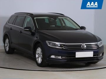 2.0 TDI, Comfortline