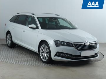 2.0 TDI, Style, NOVÁ CENA