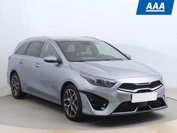 1.5 T-GDI, GT Line, ČR,1.maj