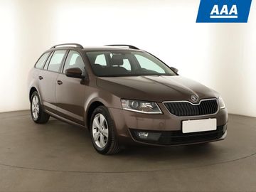 1.6 TDI, Style, Serv.kniha