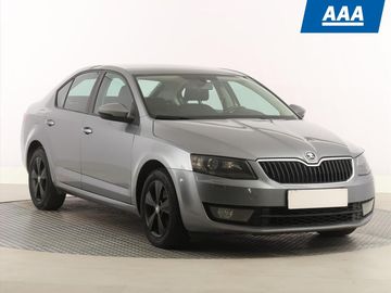2.0 TDI, Elegance