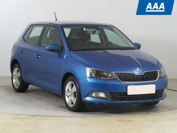 1.2 TSI, NOVÁ CENA, Klima