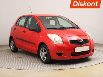 1.0 VVT-i, po STK