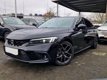2.0 Hybrid e:HEV Advance|*Kůže