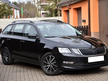 1.5 TSi 6st,DKLIMA,TEMP,VÝHŘEV