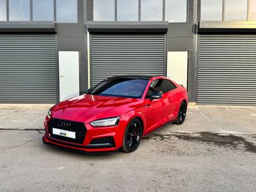 S5 3.0 TFSI quattro 260kW