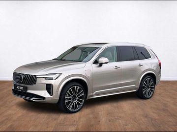 Ultra Ultra, Bright, T8 AWD Pl