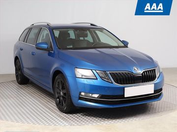 1.6 TDI, Style Plus, Automat