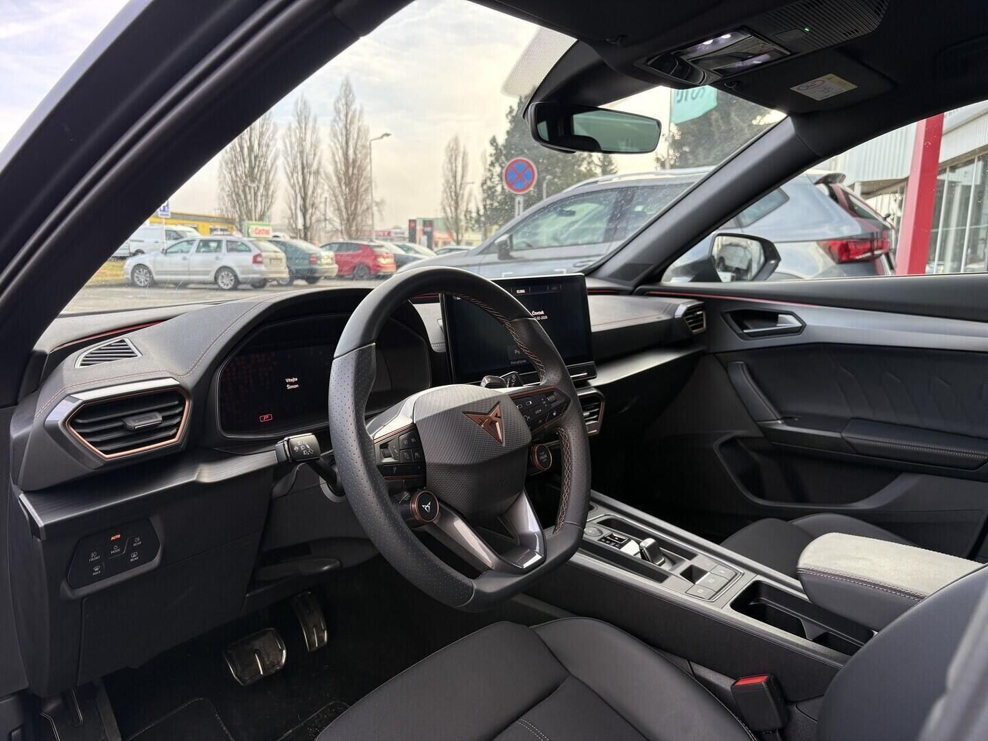Cupra Formentor, VZ e-HYBRID 245k DSG - fotka 6