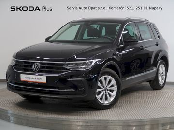 LIFE 1.5TSI 110KW DSG