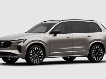 T8 AWD RECHARGE ULTRA AUT