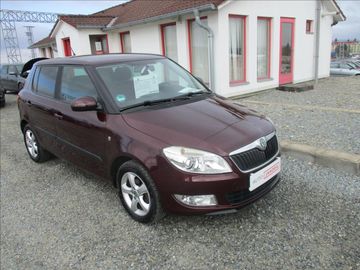 1,2 TSI, digi klima, serviska,