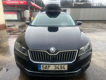2.0 TDI 140 kW, automat,
