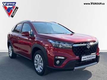 1.4 BoosterJet Premium Hybrid