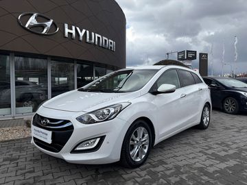 Style 1.6i 99kW