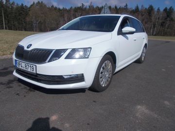 1,6 TDI 85 KW