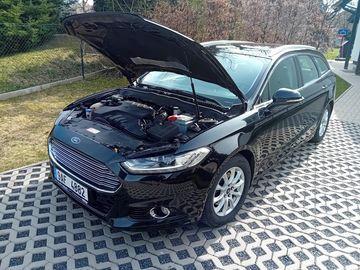 2,0L Duratorq (150PS)