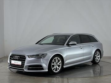 3.0 TDI / 200 kW quattro S tro