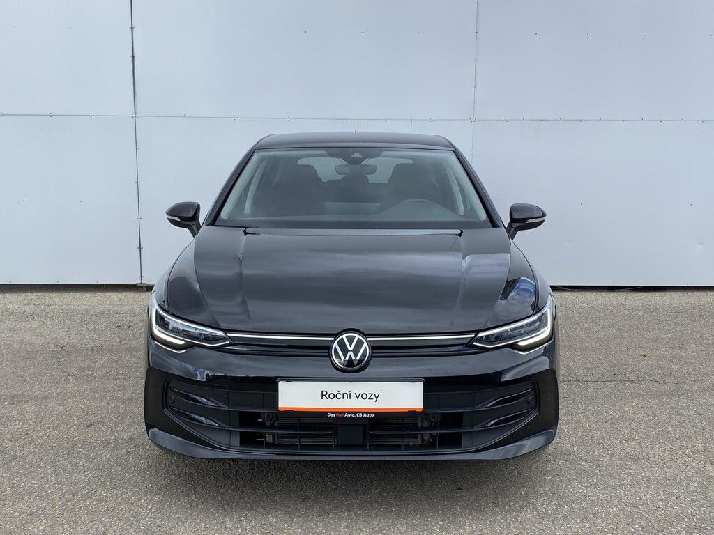 Volkswagen Golf, 1,5 e-TSI 85 kW Life DSG - fotka 5