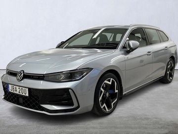TDI 4M R-Line DCC NezT Taž IQ
