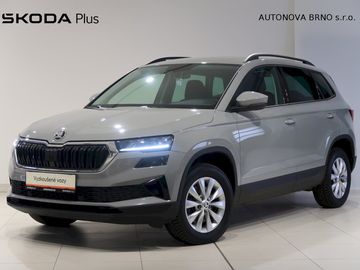 1.5 TSi 110kW Ambition