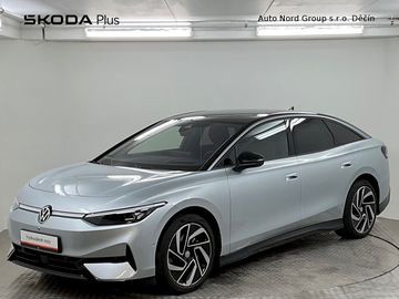 ID.7 Limo Pro 210/77 E1H