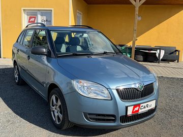 1.4I 16V 63KW 1.MAJITEL