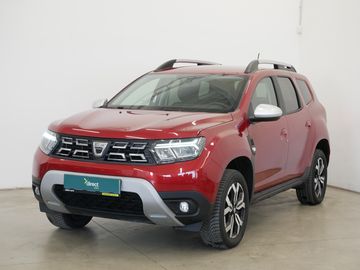 1.0 TCE + LPG 74 kW Prestige