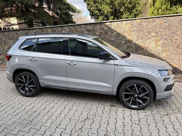 2.0TSi 140kW 4x4 SPORTLINE