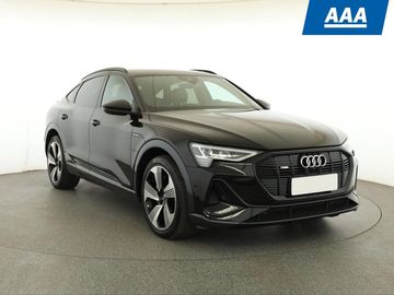 50 quattro, SoH 92%, Automat