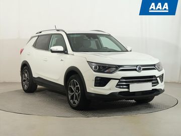 1.5 T-GDI, Style, LPG, Automat