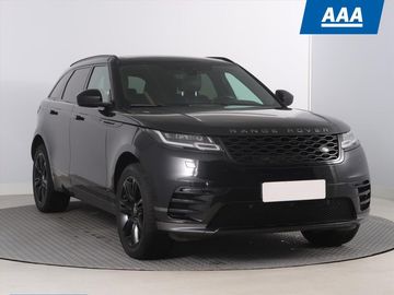 D240, 4X4, Automat, Kůže