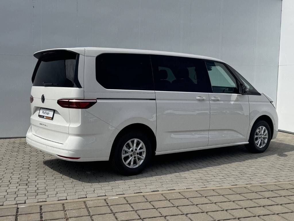 Volkswagen Multivan, Long Life 7DSG 2,0TSI - fotka 2