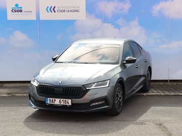 1.5 TSI Sportline
