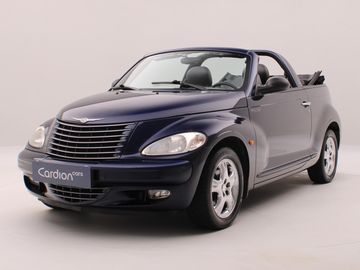 CABRIO LIMITED 2.4i AUT