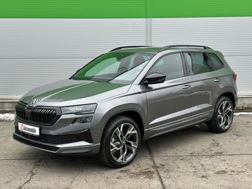 2.0TDi 4x4 DSG Sportline PANO